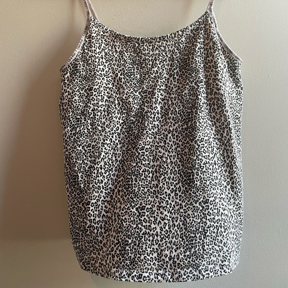 Calvin Klein Camisole
